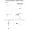 Накладной светильник NOVOTECH MAIS LED 358507 NV-358507