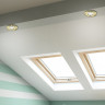 Спот NOVOTECH LIGNA встраиваемый поворотный 370274 NV-370274
