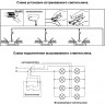 Спот NOVOTECH LILAC встраиваемый 370441 NV-370441