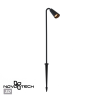 Светильник грунтовый NOVOTECH STREET BELL 371061 NV-371061
