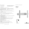 Светильник NOVOTECH CALLE LED уличный NV-357451
