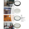 Светильник NOVOTECH OPAL LED 24W уличный 357516 NV-357516