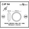 Светильник NOVOTECH OPAL LED 24W уличный NV-357508