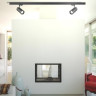 Светильник NOVOTECH PORT 30W трековый 358745 NV-358745