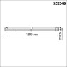 Светильник подвесной NOVOTECH VITZ 359349 NV-359349