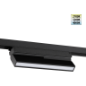 Светильник трековый NOVOTECH PORT 359754 черный NV-359754