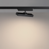 Светильник трековый NOVOTECH PORT 359777 черный NV-359777