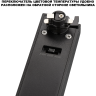Светильник трековый NOVOTECH PORT 359778 черный NV-359778