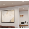 Светильник встраиваемый NOVOTECH WIR 359869 белый NV-359869