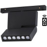 Трековый светильник NOVOTECH FLUM 358628 NV-358628