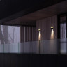 Уличный настенный светильник NOVOTECH CALLE 358566 NV-358566
