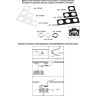 Встраиваемый светильник NOVOTECH METIS 357585 NV-357585