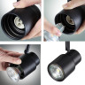 Встраиваемый светильник NOVOTECH MOLO 370930 NV-370930