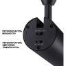 Встраиваемый светильник NOVOTECH NAIL 359220 NV-359220