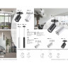 Встраиваемый светильник NOVOTECH PIPE 370403 NV-370403