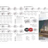 Встраиваемый светильник NOVOTECH YESO 370471 NV-370471