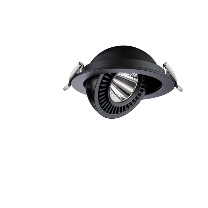 Встраиваемый светильник NOVOTECH GESSO 358818 NV-358818